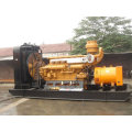 Generadores de gas 8-1000kw 50 hz